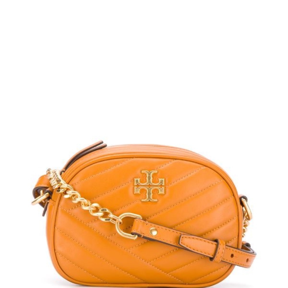 Tory Burch Kira chevron crossbody bag